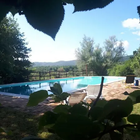 La Cristalla Santa Restituta