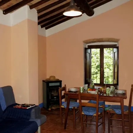 La Cristalla 팜스테이 *