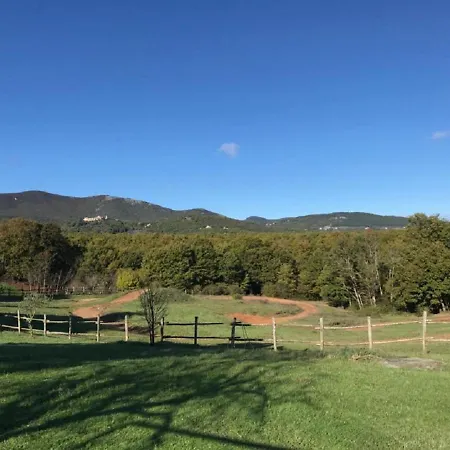 La Cristalla Agroturismo