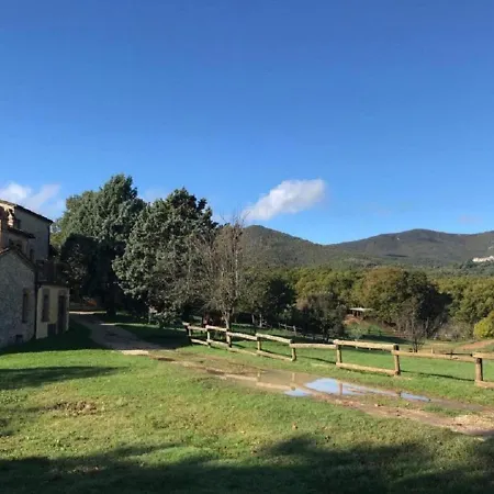 La Cristalla * Santa Restituta