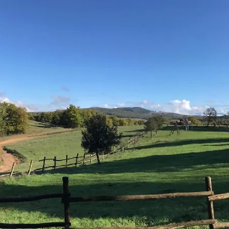 La Cristalla Agroturismo *