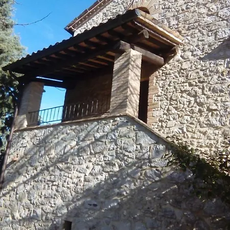 La Cristalla Agroturismo Santa Restituta