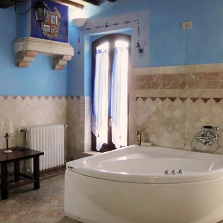 La Cristalla Santa Restituta