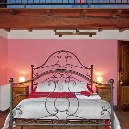 La Cristalla Agroturismo