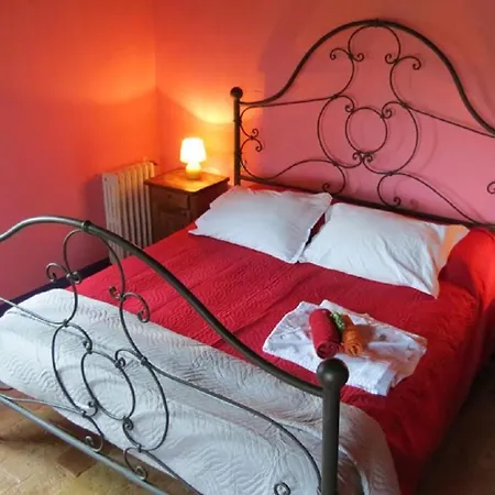 La Cristalla * Santa Restituta