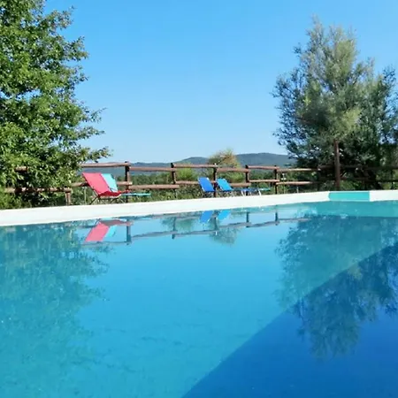 La Cristalla Santa Restituta