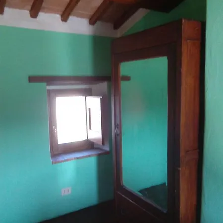 팜스테이 La Cristalla