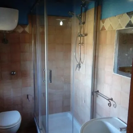 La Cristalla 팜스테이