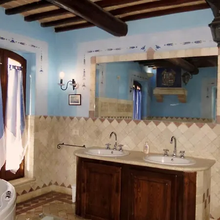 팜스테이 La Cristalla