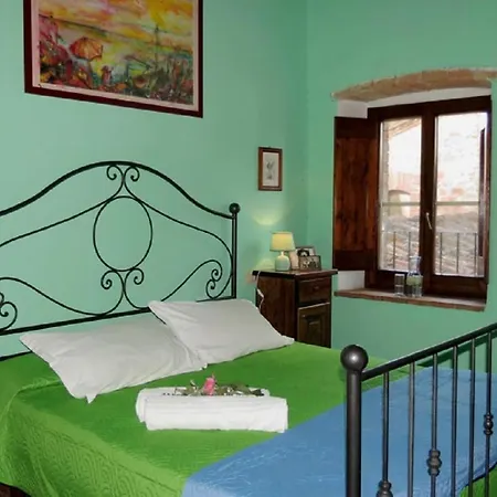 La Cristalla Agroturismo