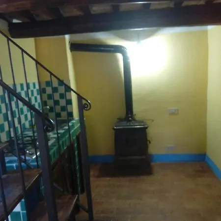 La Cristalla * Santa Restituta