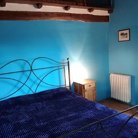 La Cristalla 팜스테이 *