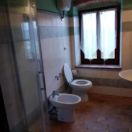 La Cristalla 팜스테이