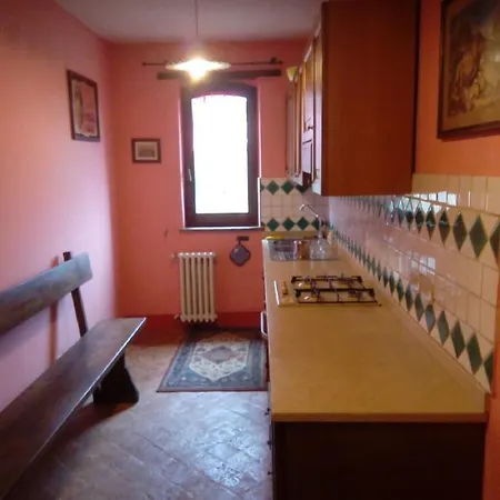 La Cristalla 팜스테이 *