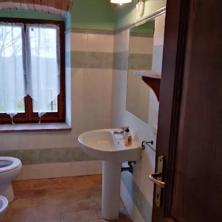 La Cristalla Santa Restituta