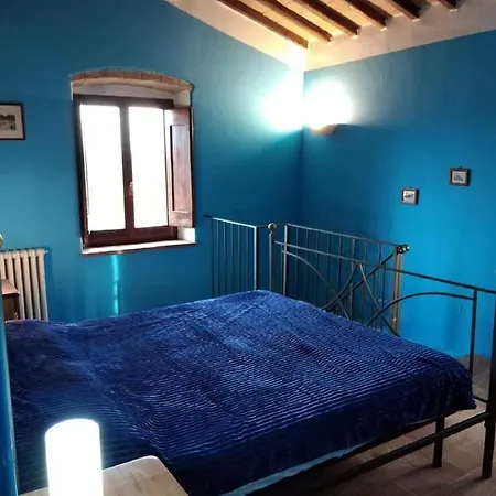 La Cristalla * Santa Restituta