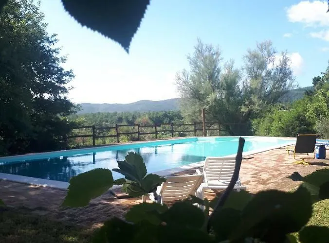 La Cristalla Santa Restituta