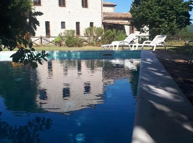 La Cristalla * Santa Restituta