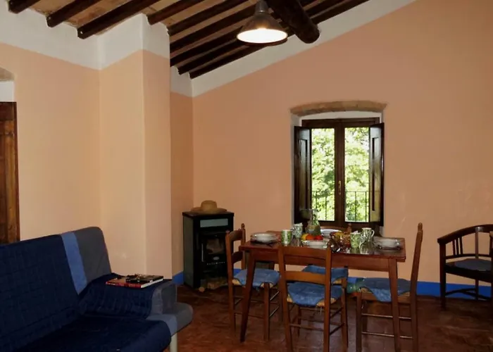 La Cristalla Farma *