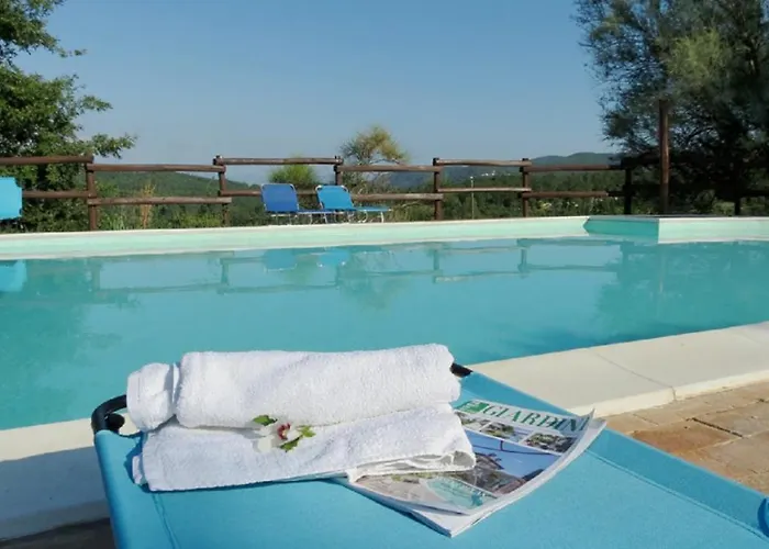 Farma La Cristalla *