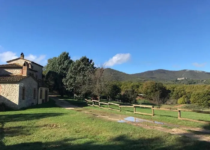 La Cristalla * Santa Restituta