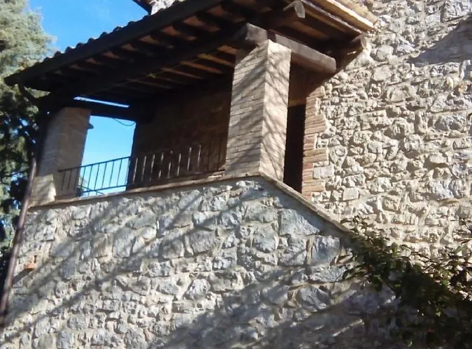 La Cristalla Farma Santa Restituta