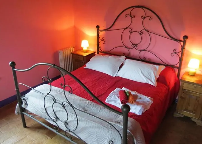 La Cristalla * Santa Restituta