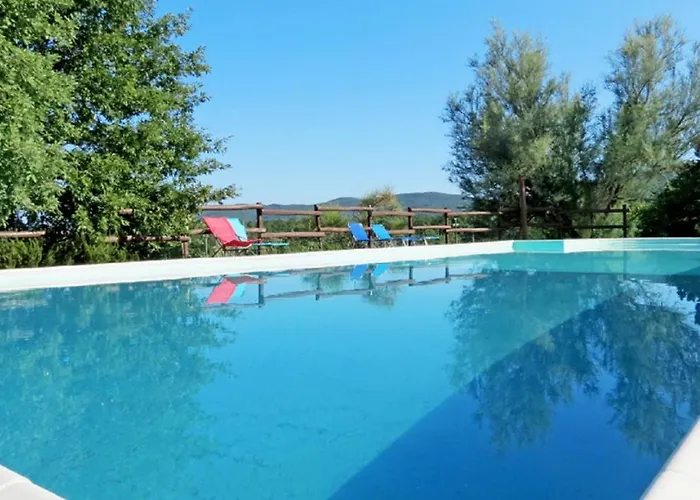 La Cristalla Santa Restituta