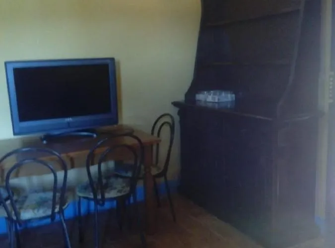 La Cristalla * Santa Restituta