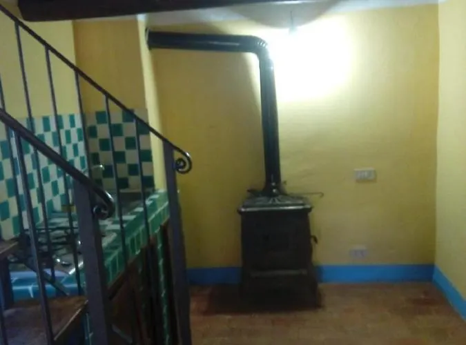 La Cristalla * Santa Restituta