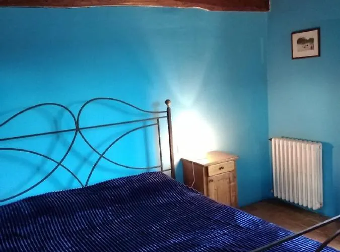 La Cristalla Farma *