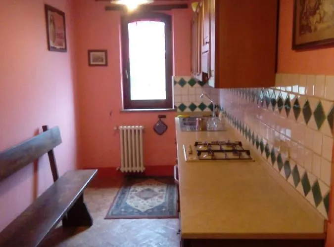 La Cristalla Farma *