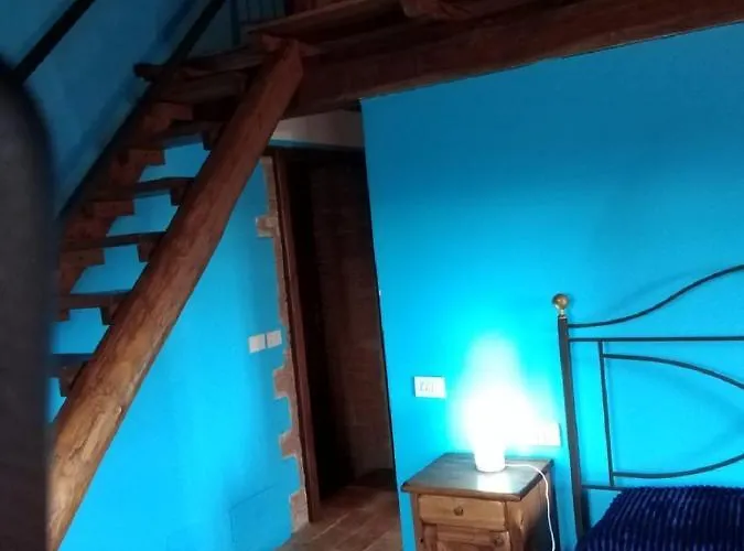 Farma La Cristalla *